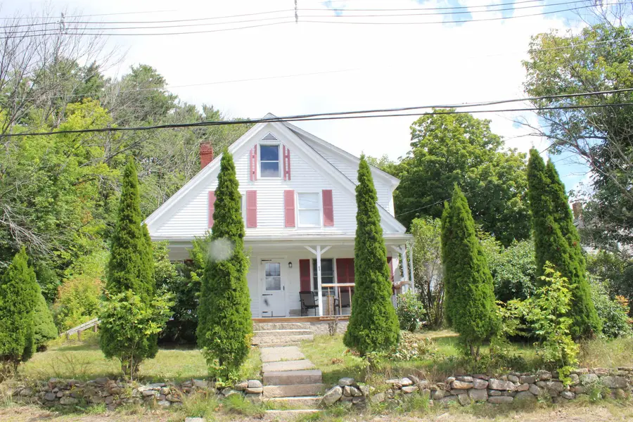 1 Old Wilton Road, Greenville, NH 03048 - #2