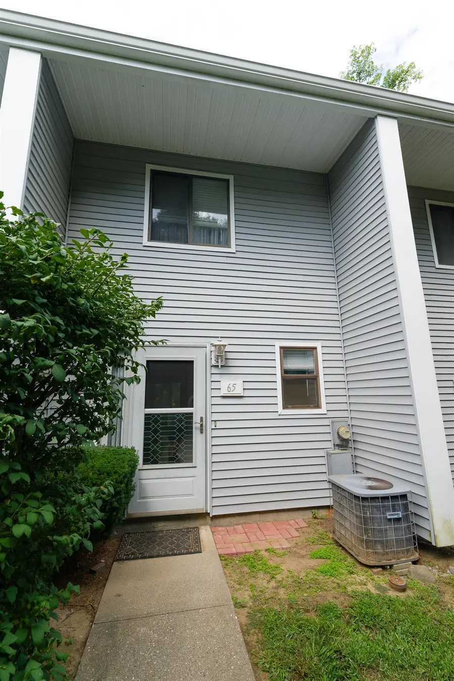 555 Russell Road #65, Westfield, MA 01085 - #2