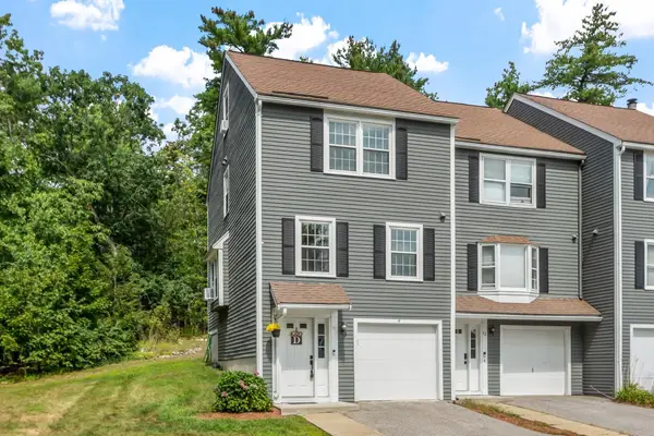 10 Aspen Lane, Merrimack, NH 03045