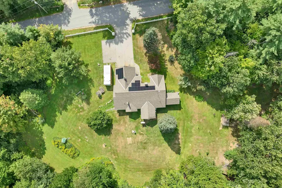 433 Hurricane Road, Belmont, NH 03220 - #3