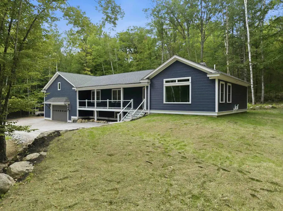 73 Forest Pond Road, New Hampton, NH 03256 - #2