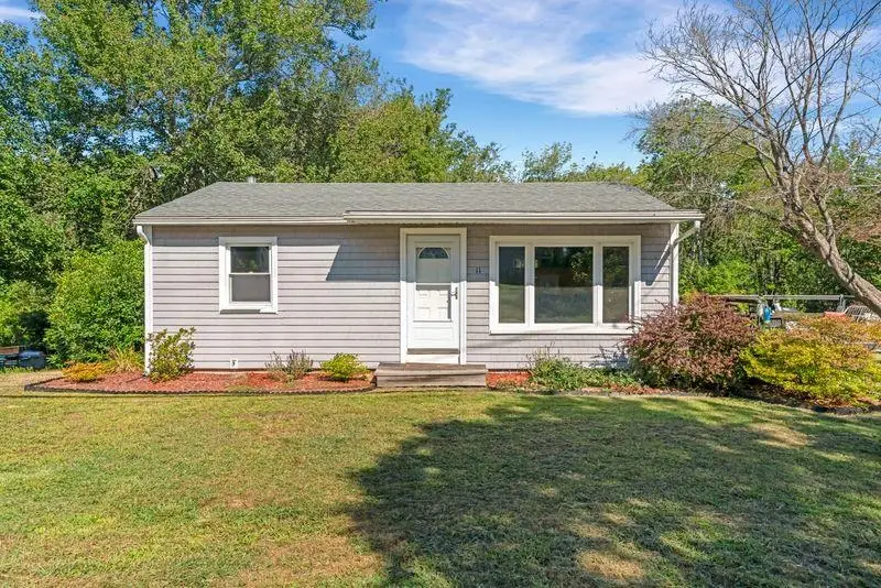11 Parsons Road, Rye, NH 03870 - #2
