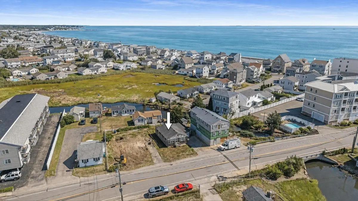 562 Winnacunnet Road, Hampton, NH 03842 - #1
