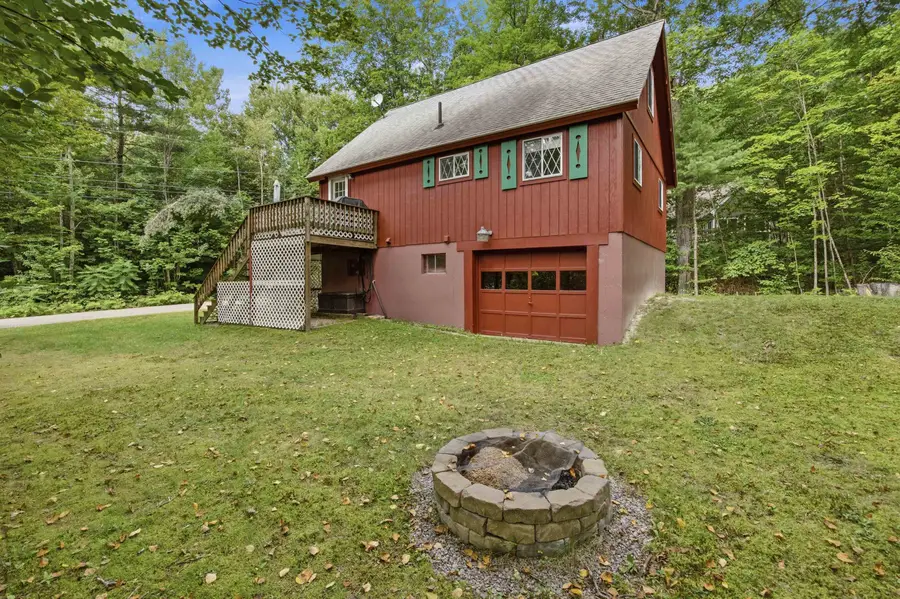 38 Mountain View Drive, Moultonborough, NH 03254 - #2