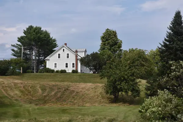 188 Worcester Village Road, Worcester, VT 05682