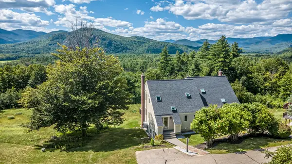 38-2 Merriman Forest Road, Bartlett, NH 03812
