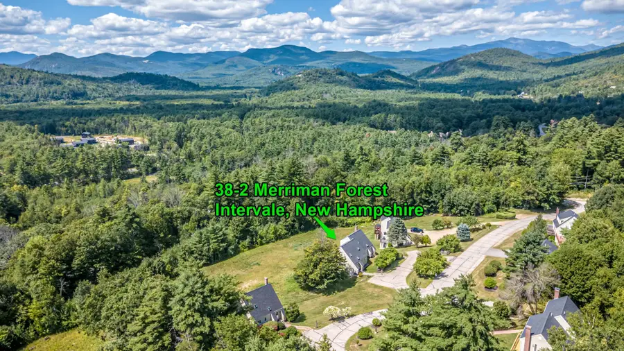 38-2 Merriman Forest Road, Bartlett, NH 03812 - #3