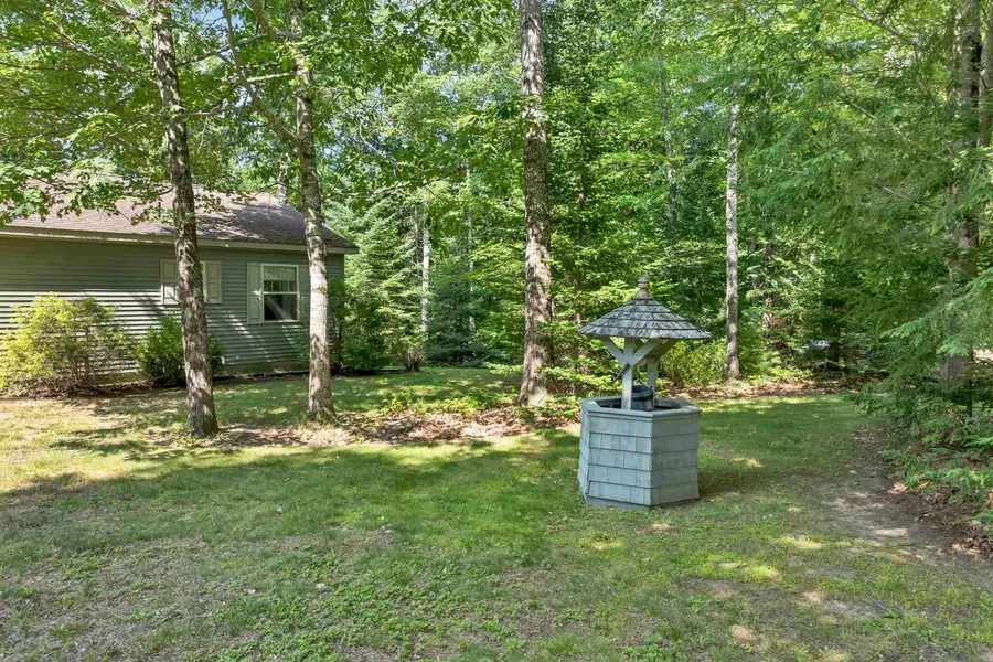 228 Mountain Road, Tuftonboro, NH 03816 - #3