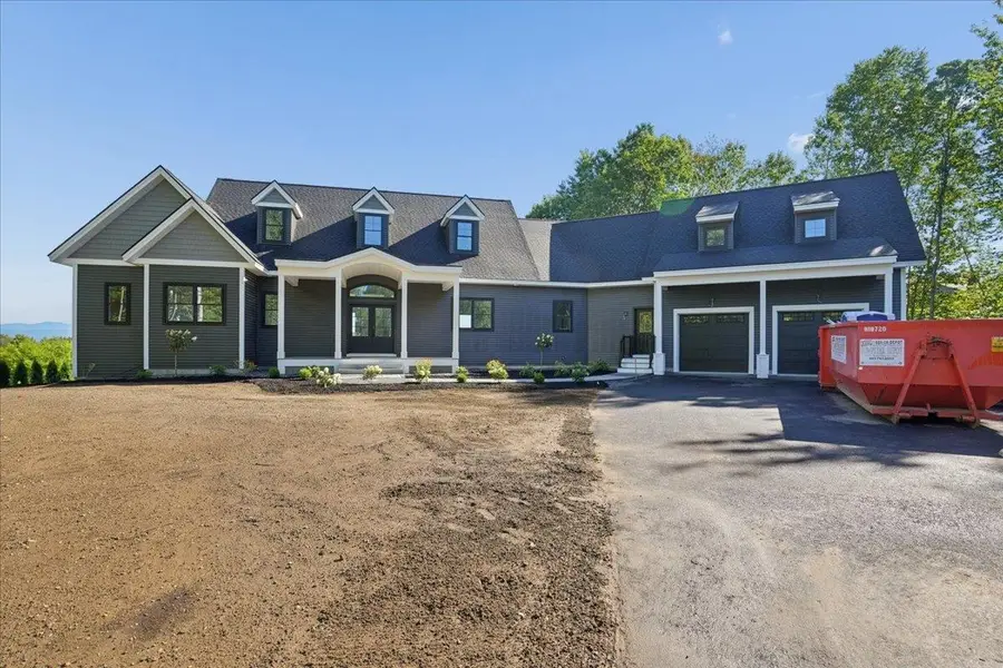 21 Mountain Vista Drive, New Hampton, NH 03256 - #2