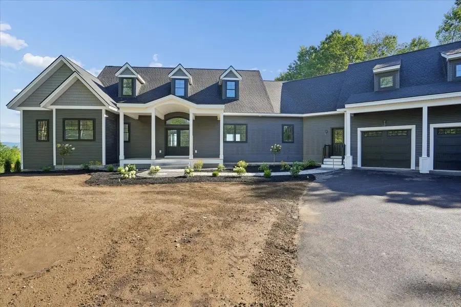 21 Mountain Vista Drive, New Hampton, NH 03256 - #3