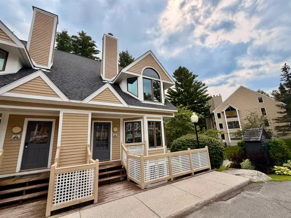 2D Townhouse Square #TH 1, Dover, VT 05356