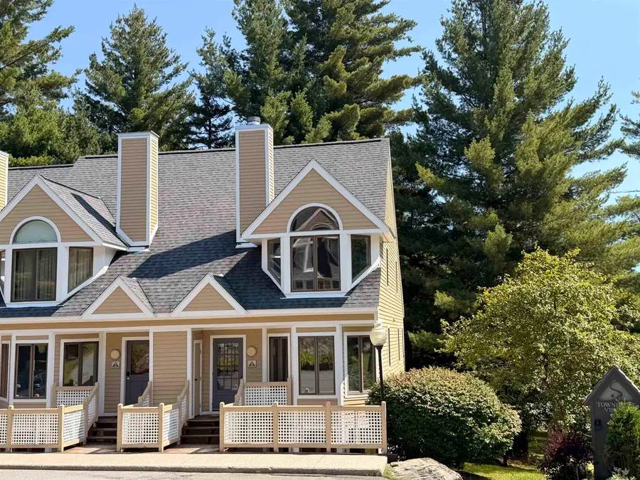 2D Townhouse Square #TH 1, Dover, VT 05356 - #2