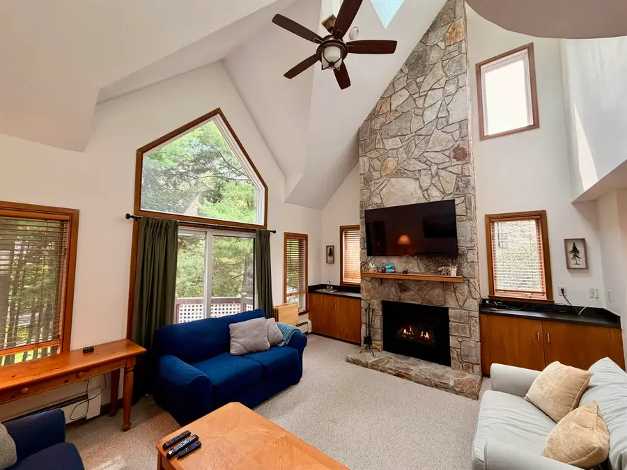 2D Townhouse Square #TH 1, Dover, VT 05356 - #3