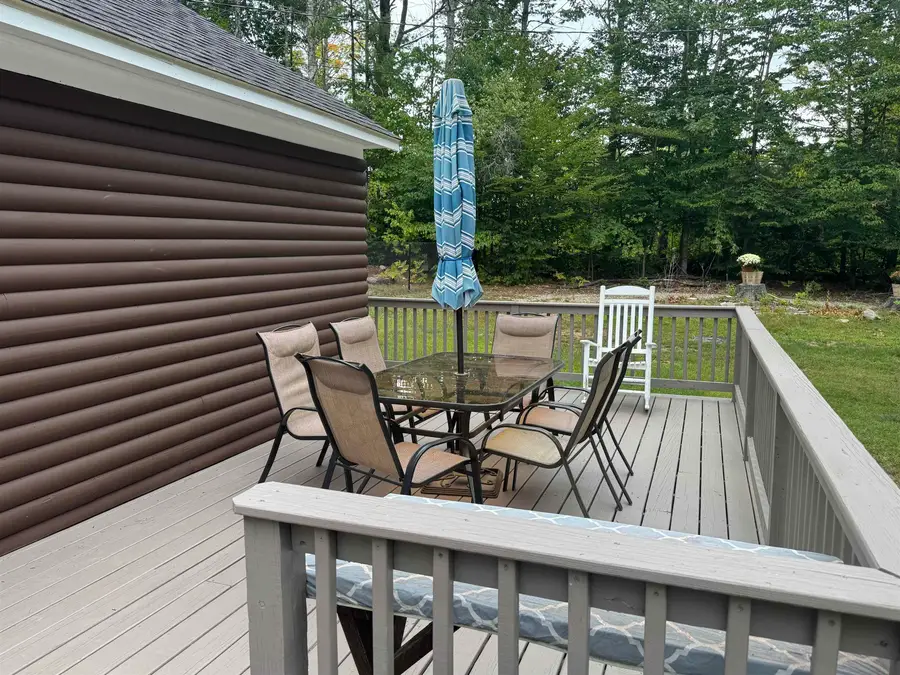 49 Townhouse Road, Effingham, NH 03882 - #2