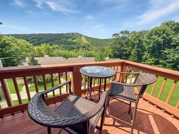 17F Mountain Village, Dover, VT 05356