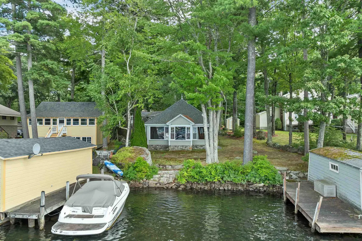 19 Smith Cove Road, Gilford, NH 03249 - #1