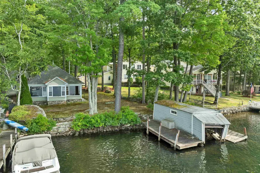 19 Smith Cove Road, Gilford, NH 03249 - #3