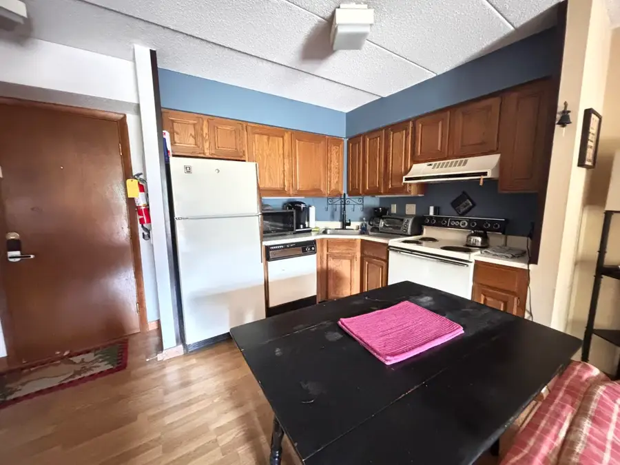 5D Snow Mountain Village #124, Dover, VT 05356 - #3