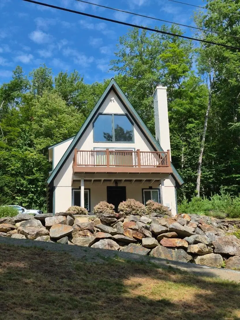 166 Hanover Drive, Mountain Lakes, NH 03785 - #1