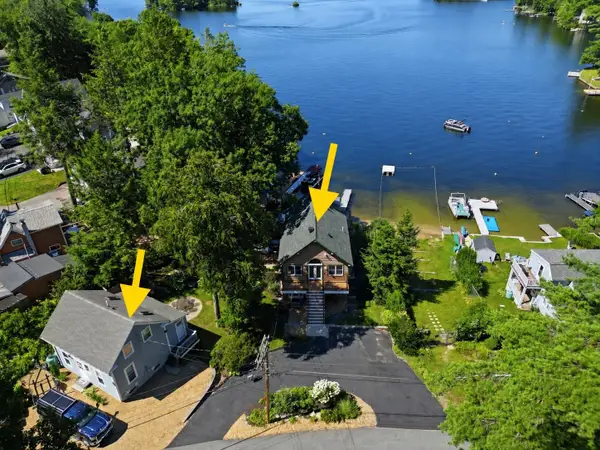 13-15 Stickney Road, Atkinson, NH 03811