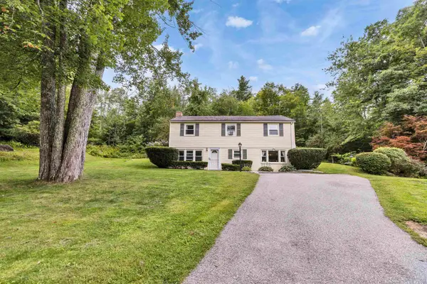 33 Lobacki Road, Peterborough, NH 03458