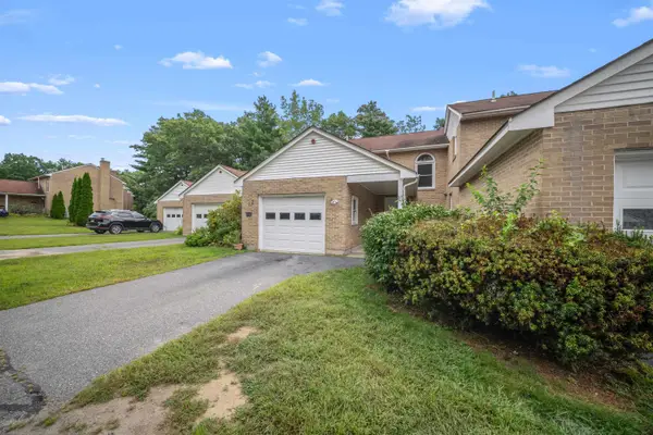 23 Bonnie Heights Lane #7, Hudson, NH 03051