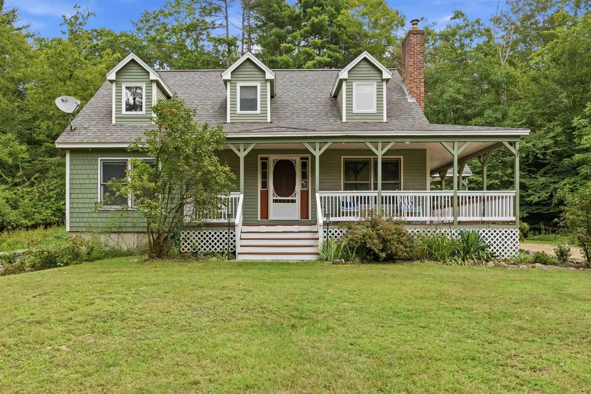 7 True Road, Pittsfield, NH 03263 - #1