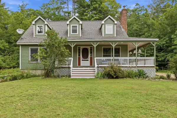 7 True Road, Pittsfield, NH 03263