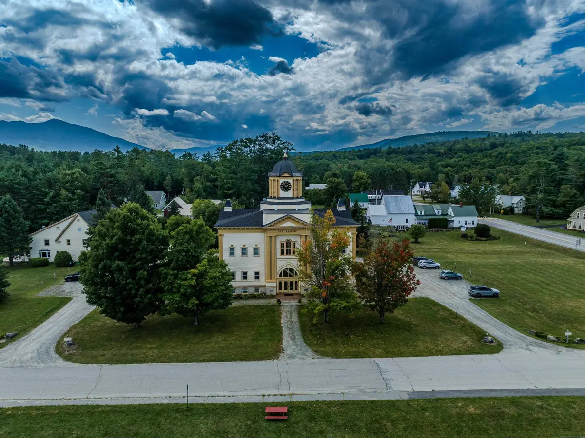 28 Academy Street #3, Franconia, NH 03580 - #1