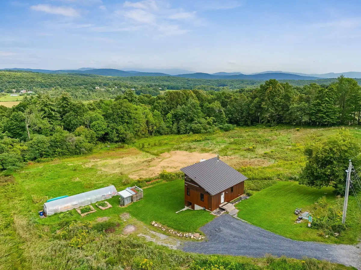 2944 Shellhouse Mountain Road, Ferrisburgh, VT 05456 - #1