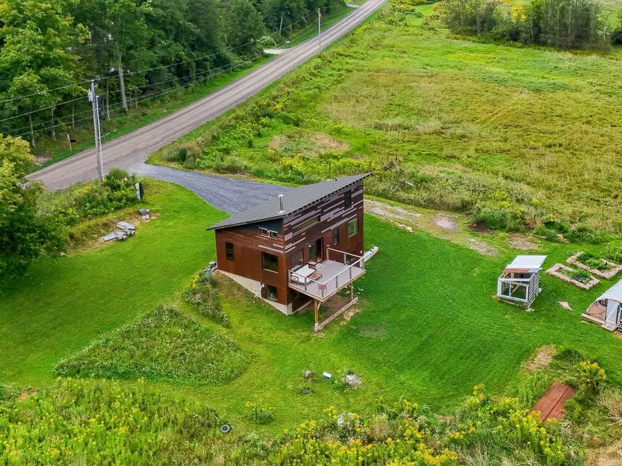 2944 Shellhouse Mountain Road, Ferrisburgh, VT 05456 - #3