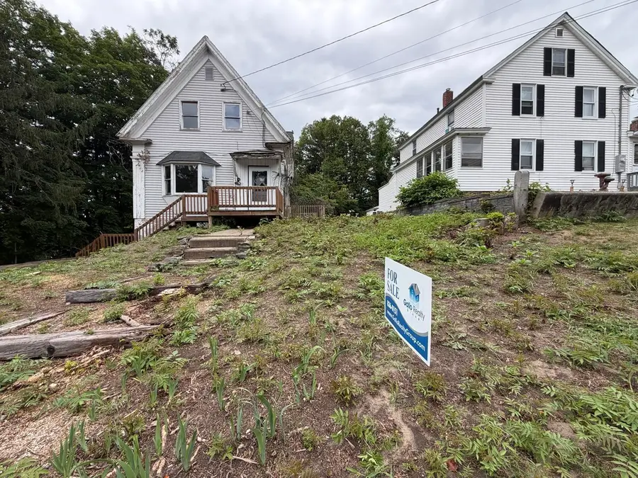7-9 Tremont Street, Boscawen, NH 03303 - #3