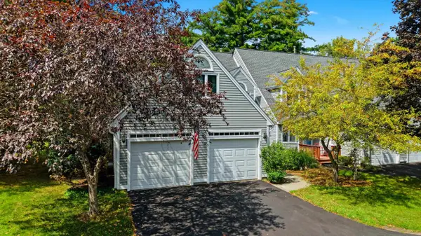 361 Winding Pond Road, Londonderry, NH 03053