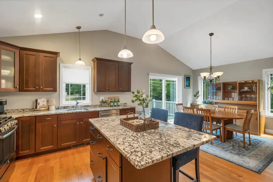 60 Gordon Mountain Road, Windham, NH 03079 - #3