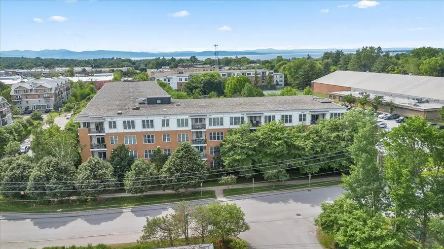 370 Farrell Street #218, South Burlington, VT 05403 - #3