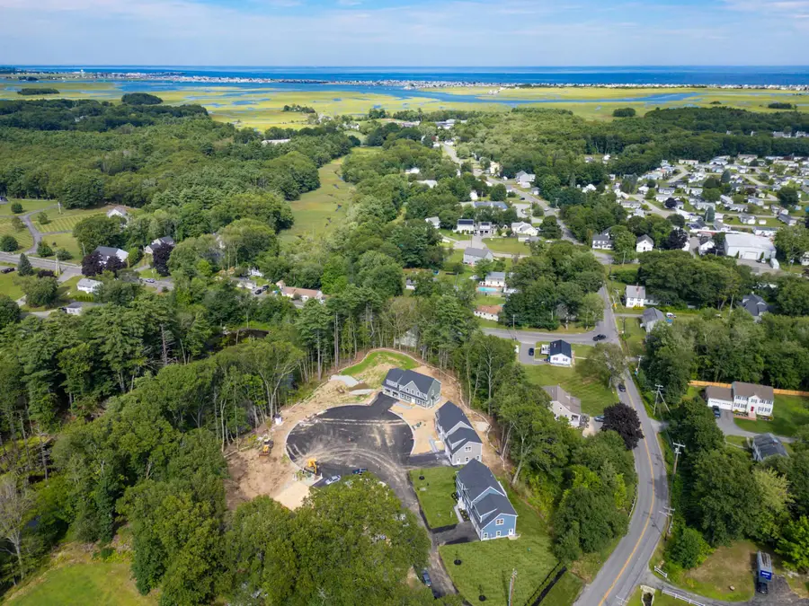 6 Navillus Way, Seabrook, NH 03874 - #2