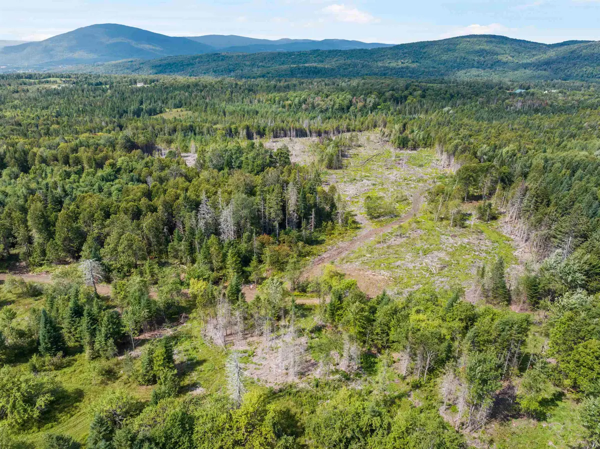 TBD South Hill Road, Colebrook, NH 03576 - #1