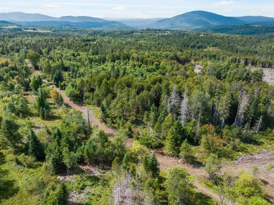 TBD South Hill Road, Colebrook, NH 03576 - #2
