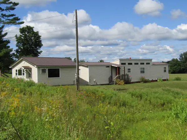 146 Perley Road, Berkshire, VT 05450