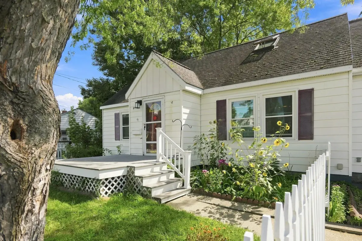 47 McIntosh Avenue, South Burlington, VT 05403 - #1