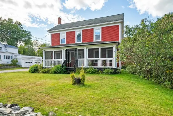 2069 Riverside Drive, Berlin, NH 03570
