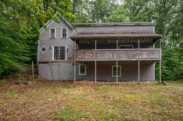 166 Woodbound Road, Rindge, NH 03461