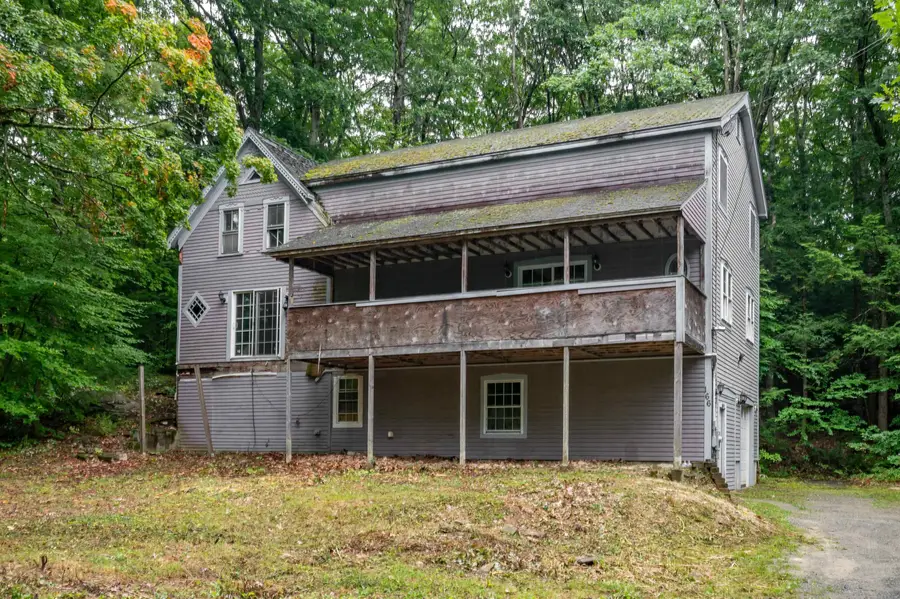 166 Woodbound Road, Rindge, NH 03461 - #2