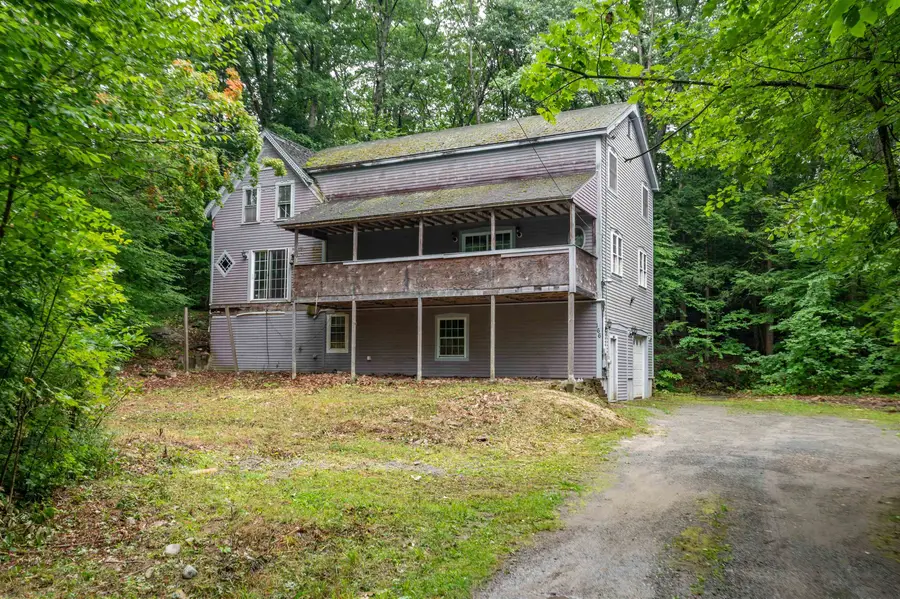166 Woodbound Road, Rindge, NH 03461 - #3