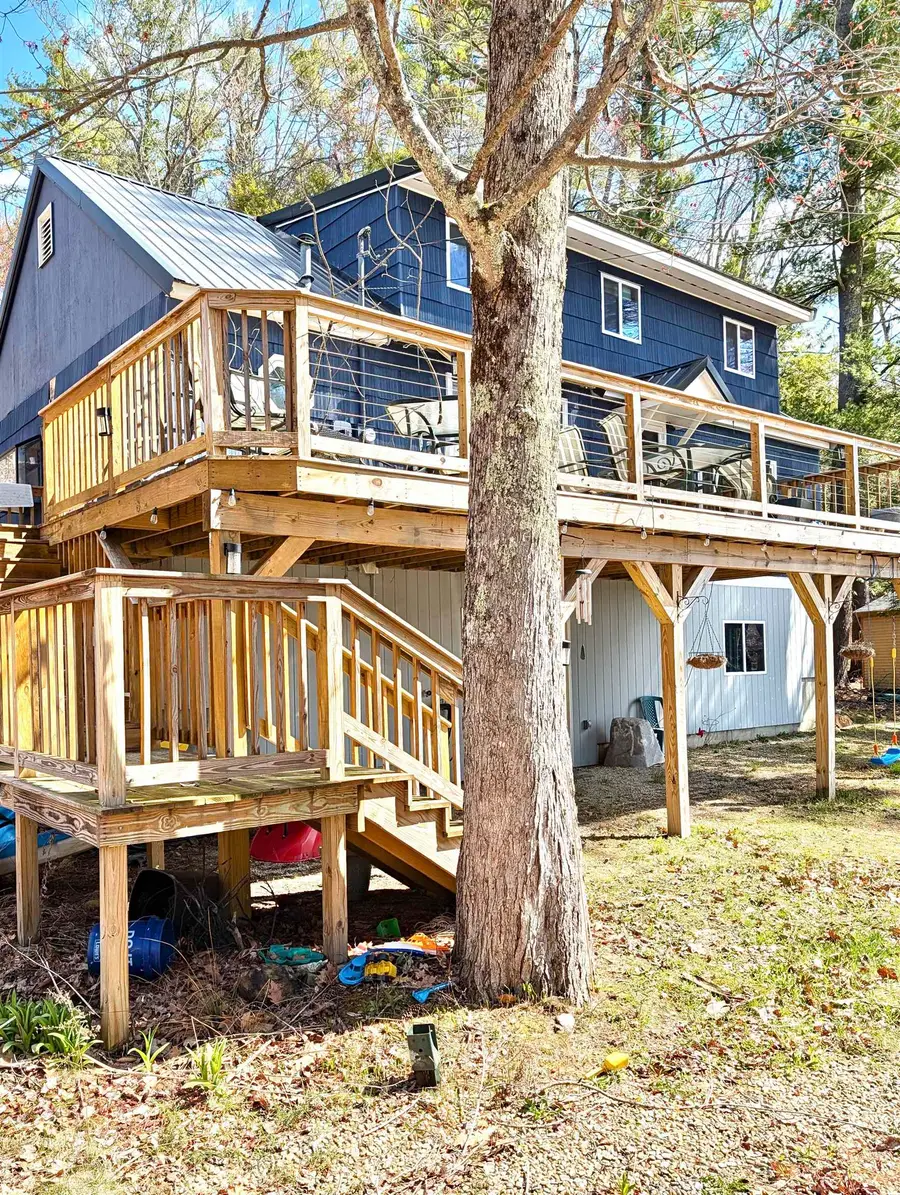 17 Gerrys Lane, Barnstead, NH 03225 - #2