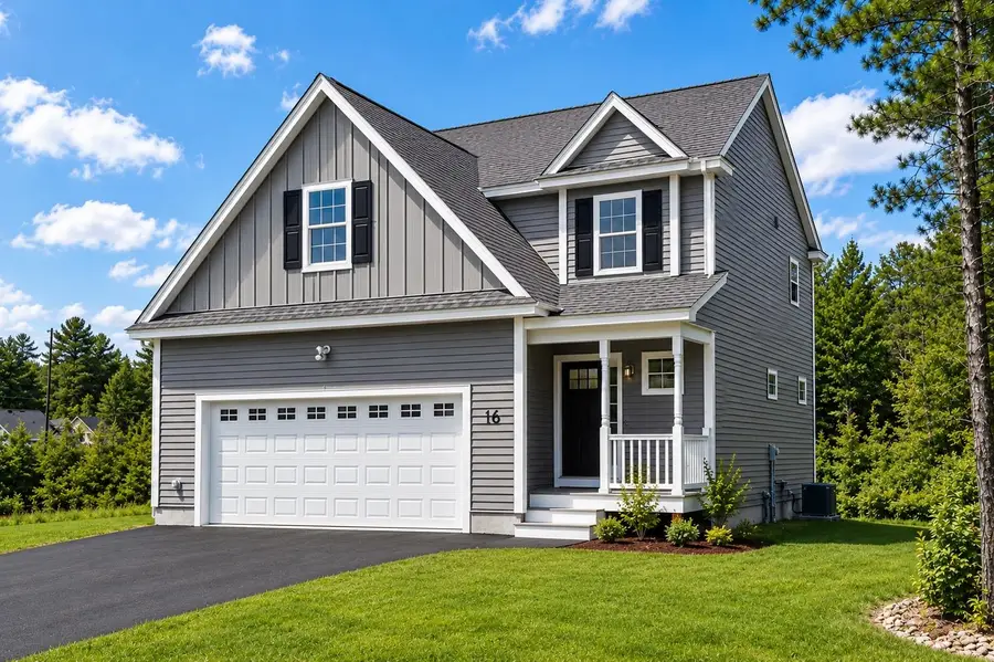 8 Atkinson Circle #1, Hudson, NH 03061 - #2