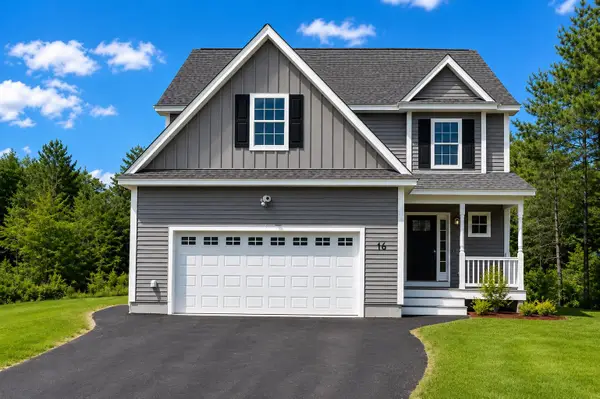 10 Atkinson Circle #2, Hudson, NH 03061