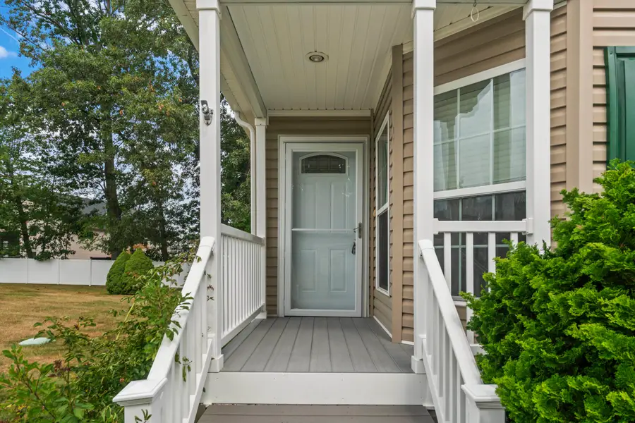 16 Aspen Way, North Hampton, NH 03862 - #2