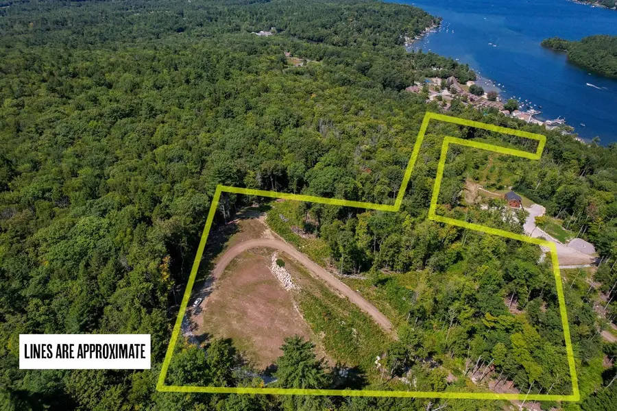 153 West Shore Road, Bristol, NH 03222 - #2