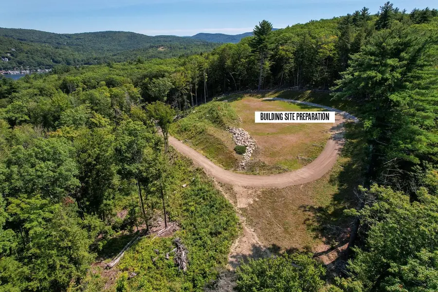 153 West Shore Road, Bristol, NH 03222 - #3